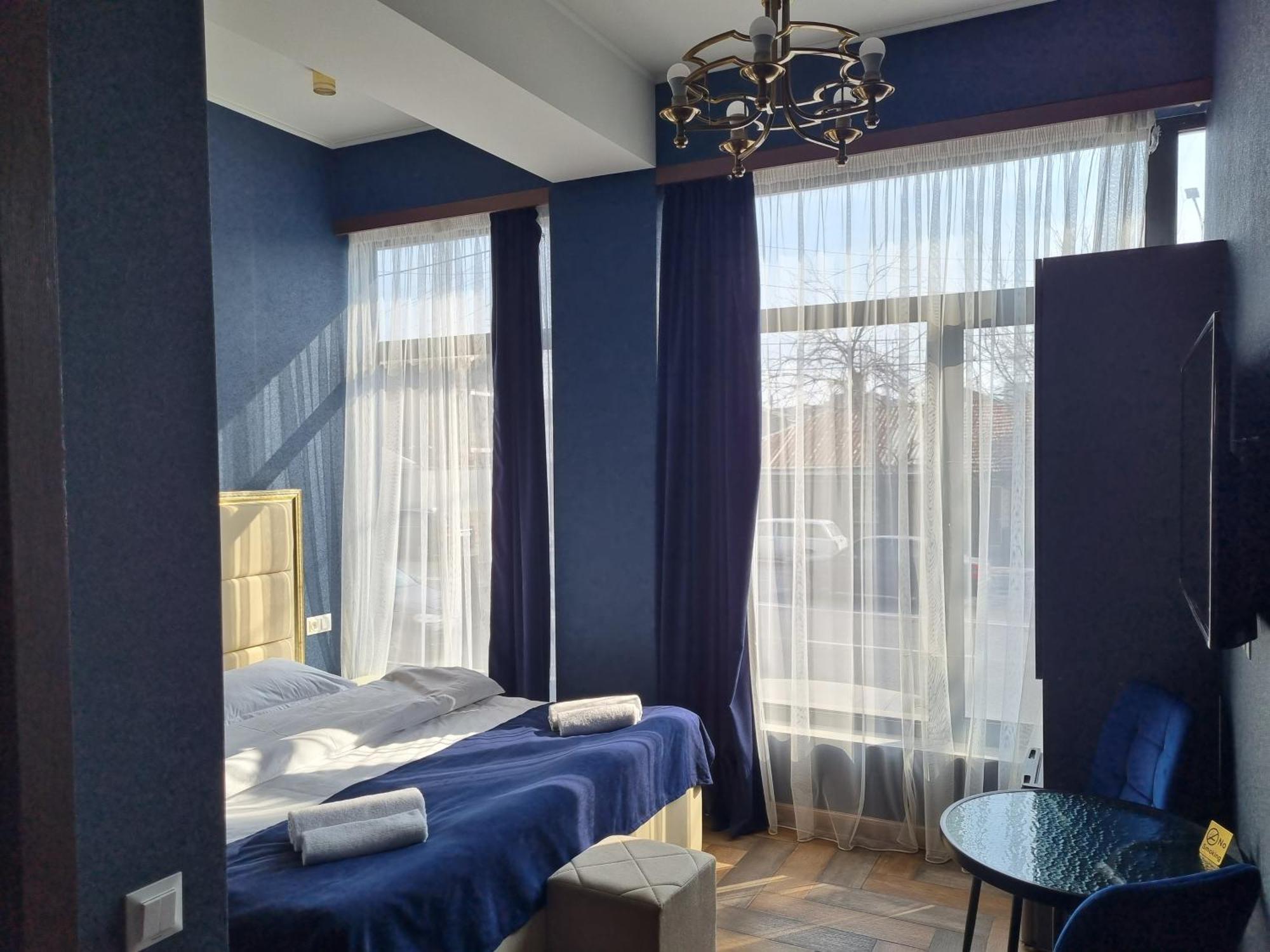 Day Inn Hotel Yerevan Exterior foto